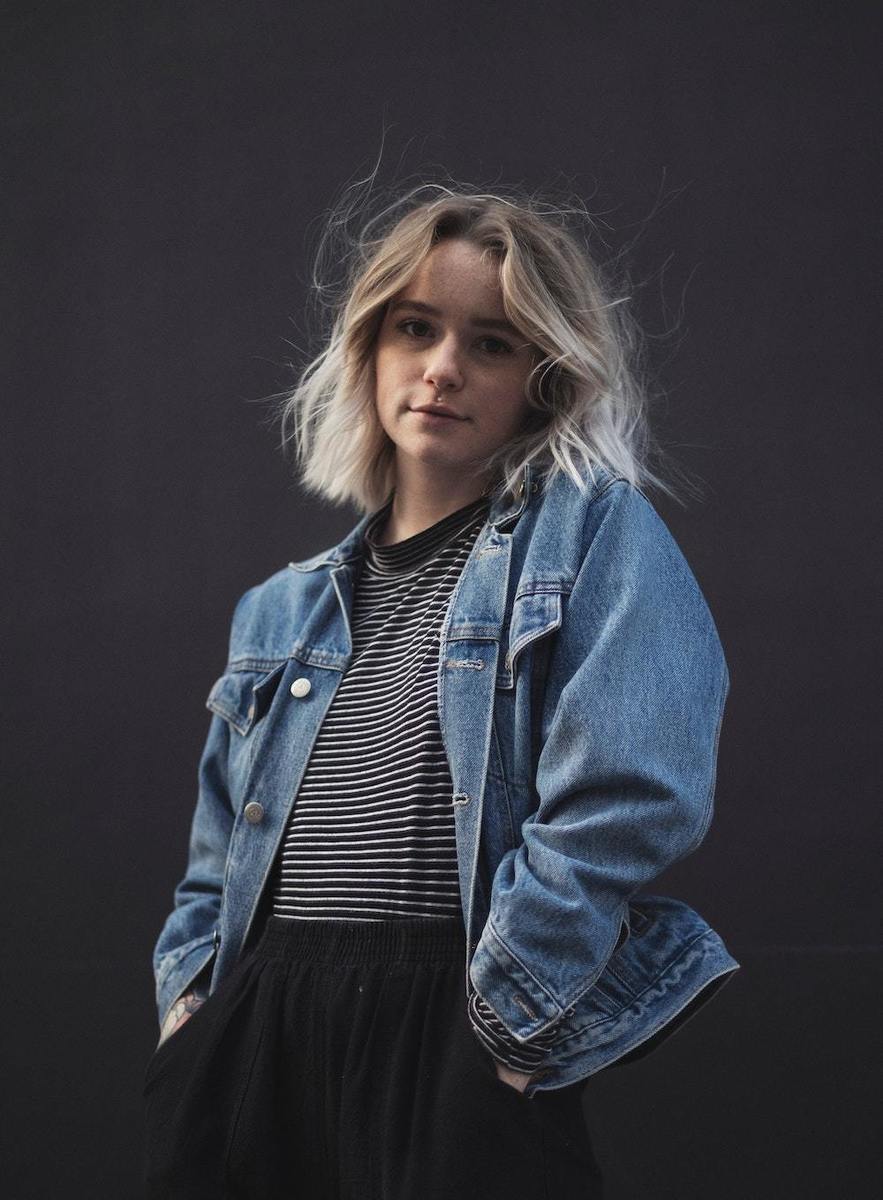 Chloe Allen