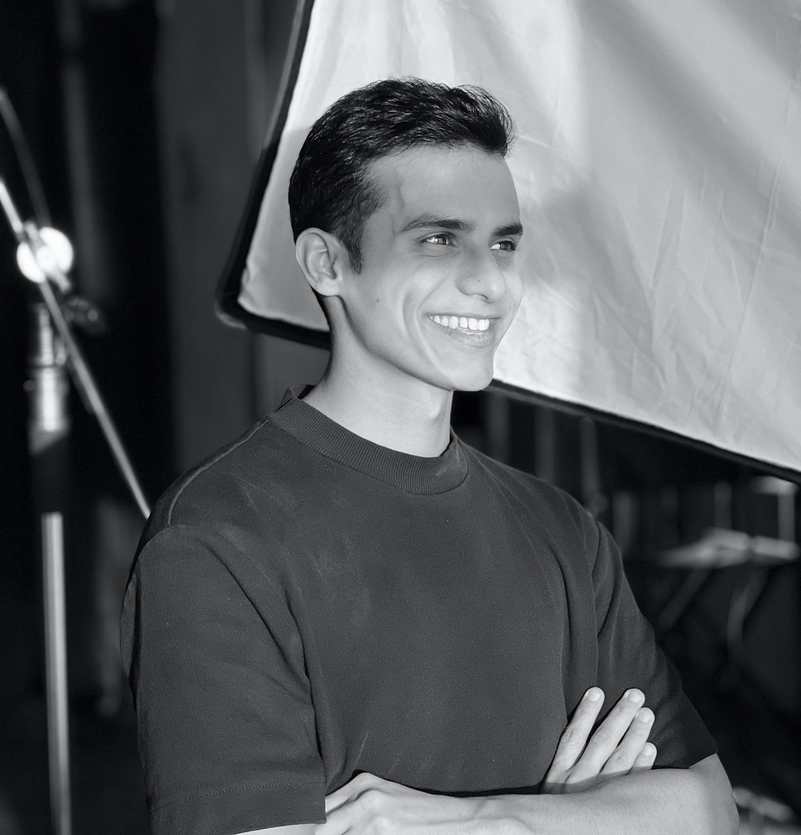 Tariq Fahim